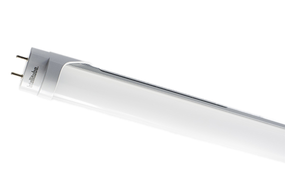 mirror Peep stretch The Innovative Intellitube® LED Tube | Energy Focus