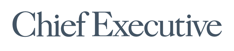 Chief Executive logo