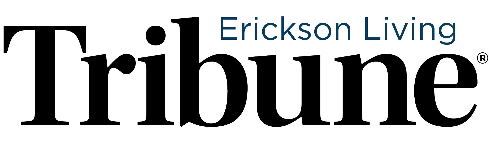 Erikson Living Tribune